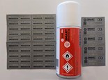 SmartDNA Protection / ISR Heavy Duty Spray